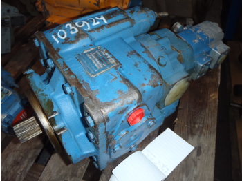 Sauer SPV2/052-L3Z-045 - Hidraulična pumpa