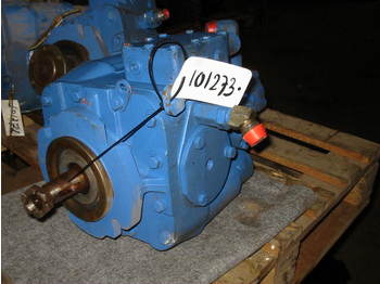 Sauer SPV 23 2880 5MA LCEX - Hidraulična pumpa