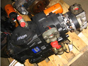 Sauer Sundstrand 90R130 EP1BC80 - Hidraulična pumpa