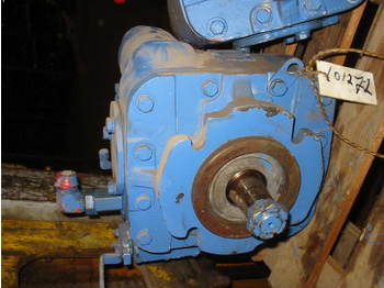Sundstrand SPV 23 2885NA LCEX - Hidraulična pumpa