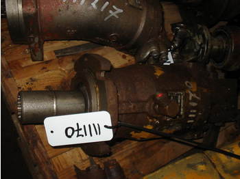 Sundstrand 22-3031 - Hidraulični motor