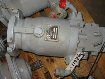 Sundstrand 22-3065 - Hidraulični motor