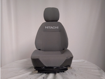 Hitachi ZX-5 - - Sjedalo za Građevinski strojevi: slika Hitachi ZX-5 - - Sjedalo za Građevinski strojevi