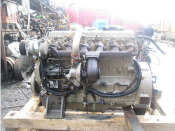 Motor za Utovarivač na kotačima John Deere CD6068G114251: slika Motor za Utovarivač na kotačima John Deere CD6068G114251