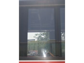  Boczna  - SETRA 315 GT bus - Kabina i unutrašnjost