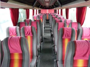 VDL BOVA Fotele autobusowe używane BOVA FHD for bus - Kabina i unutrašnjost