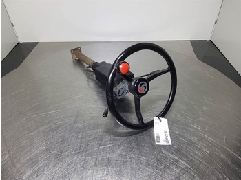 Zeppelin ZL100 - Steering wheel/Lenkrad/Stuur - Kabina i unutrašnjost