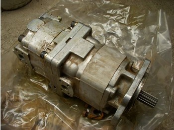 Komatsu (54) pump for transmission - Getriebepumpe - Rezervni dijelovi