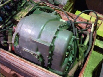New Holland D 180 LT Getriebe / transmission - Mjenjač