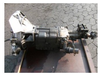VW LT Getriebe 015 / 008 - Mjenjač