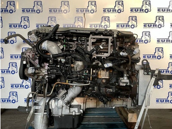  MAN TGX D2676 LF46 - Motor