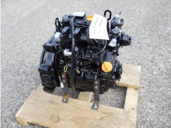 Yanmar 3TNE74 - Motor