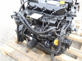 Yanmar 4TNV84T - Motor