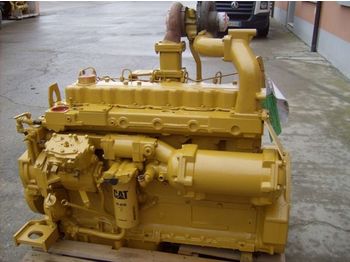 CATERPILLAR Engine CAT 816B3306 DI
 - Motor i dijelovi