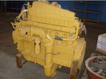 CATERPILLAR Engine PER D300D3306 DITA
 - Motor i dijelovi