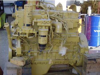 CATERPILLAR Engine per 962 G3126
 - Motor i dijelovi
