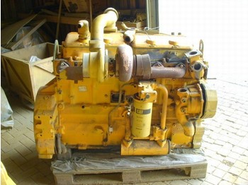 CAT (51) 3406 engine - Motor - Motor i dijelovi