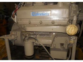  CUMMINS 8V504C - Motor i dijelovi