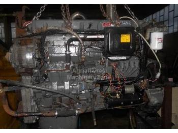  CUMMINS M11 - Motor i dijelovi