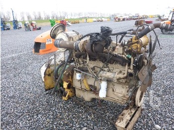 Cummins 352905L Engine - Motor i dijelovi