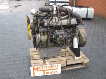 DAF Motor DT615 - Motor i dijelovi