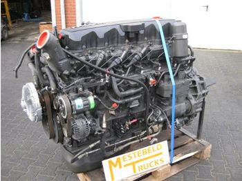 DAF Motor XF105 - Motor i dijelovi