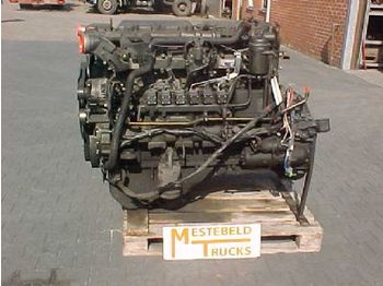 DAF XE 280 C1 - Motor i dijelovi