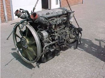 DAF XF280M - Motor i dijelovi