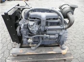 Deutz BF 4 M 2011 - Motor i dijelovi