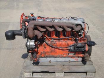 Deutz BF 6 L 913 - Motor i dijelovi