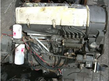Deutz F 5 L 912 - Motor i dijelovi