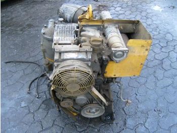Deutz Motor F2L1011 DEUTZ - Motor i dijelovi