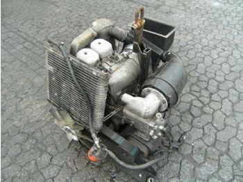 Deutz Motor F2L511 - Motor i dijelovi