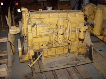 Engine CATERPILLAR 3116 DIT Usati
 - Motor i dijelovi