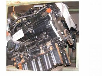 Engine MITSUBISHI TURBO 50C Nuovi
 - Motor i dijelovi