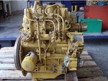 Engine PER CAT 301.5, 301.6 e 301.8 CATERPILLAR 3003 Usati
 - Motor i dijelovi