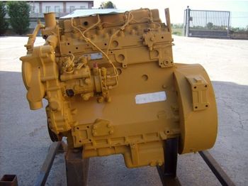 Engine per 315 CATERPILLAR 3054  - Motor i dijelovi
