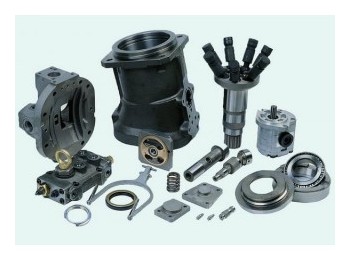 Hitachi Engine Parts - Motor i dijelovi