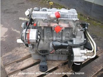  Isuzu 4LE1 - Motor i dijelovi
