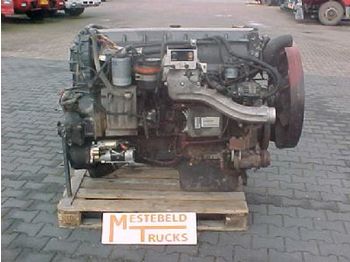 Iveco Cursor 10 - Motor i dijelovi