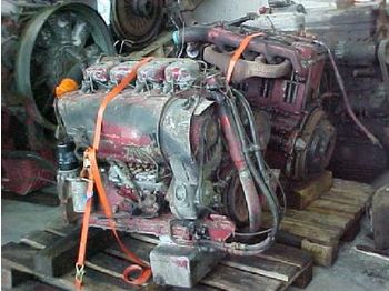 Iveco F4L913 - Motor i dijelovi