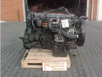 Iveco Motor Cursor 10 - Motor i dijelovi
