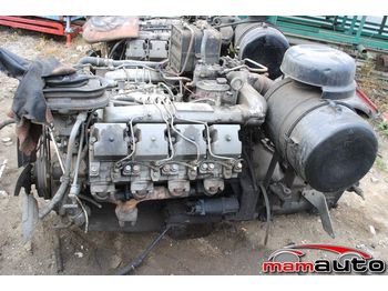 KAMAZ KAMA3 55111 53222 5xxxx engine for truck  - Motor i dijelovi