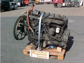 Scania DSC 912 - Motor i dijelovi