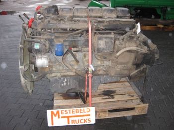 Scania Motor DSC1205 420 PK - Motor i dijelovi
