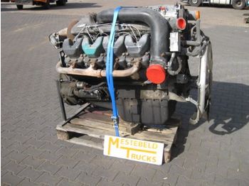 Scania Motor DSC 1415 - Motor i dijelovi