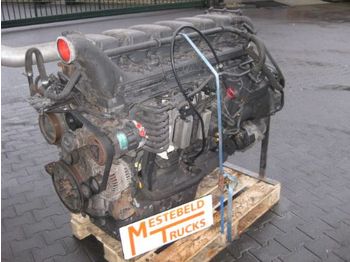 Scania Motor DT 1206 - Motor i dijelovi