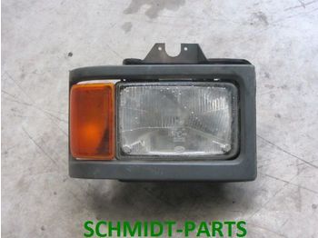  1305186 Koplamp Rechts  for GINAF truck - Prednja svjetla