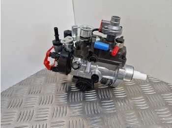  320/06929 injection pump 9323A262G Delphi - Pumpa goriva