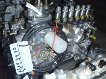 Bosch PES6P120A720RS7409 - Pumpa goriva